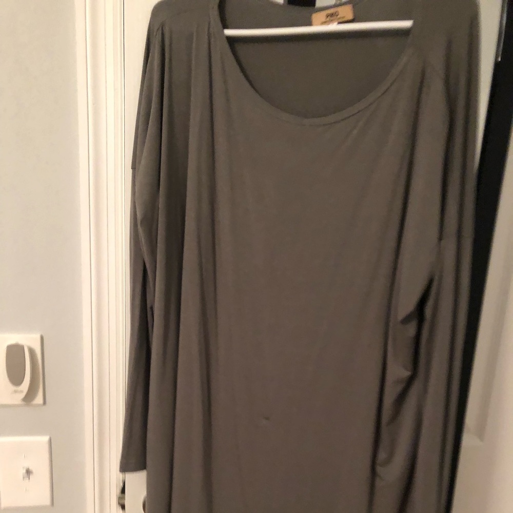 Women’s tunic